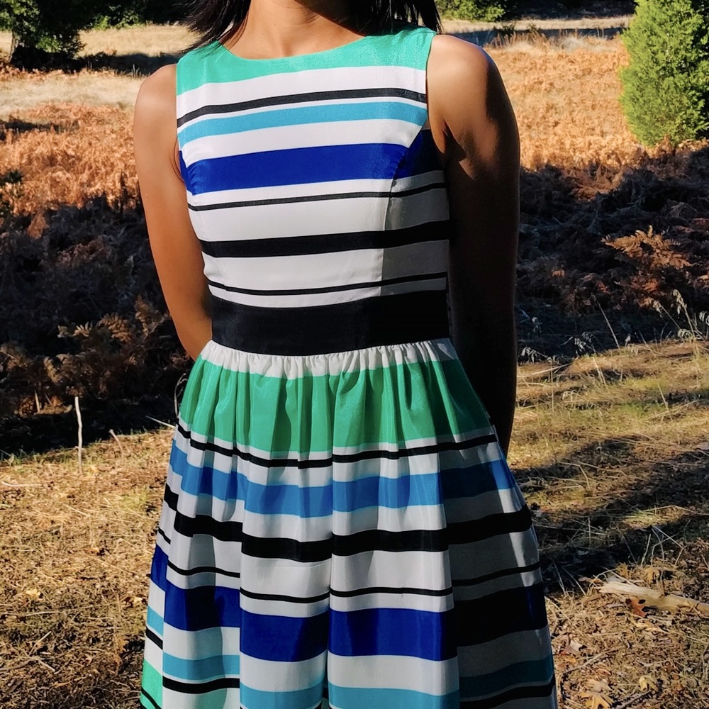 Saks Fifth Avenue RED label dress